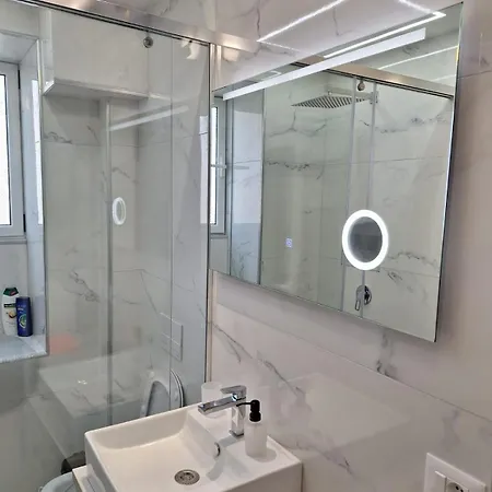 Apartman Celeste Përmet