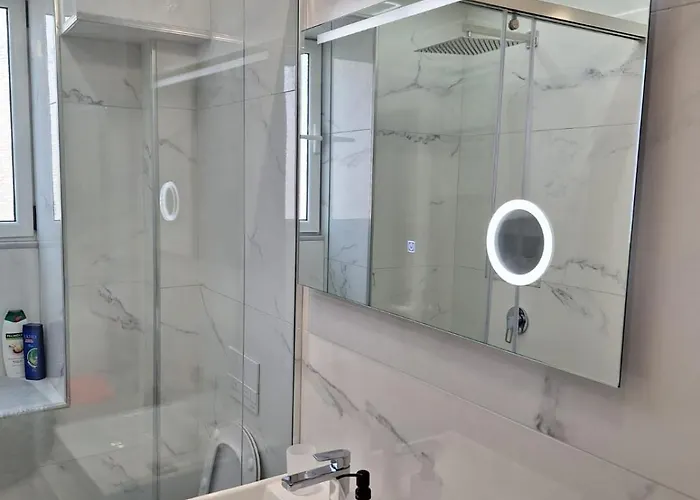 Apartment Celeste Përmet