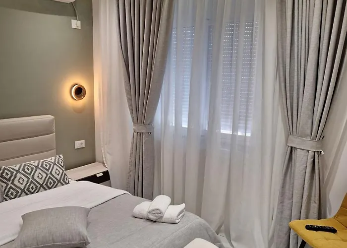 Apartment Celeste Përmet