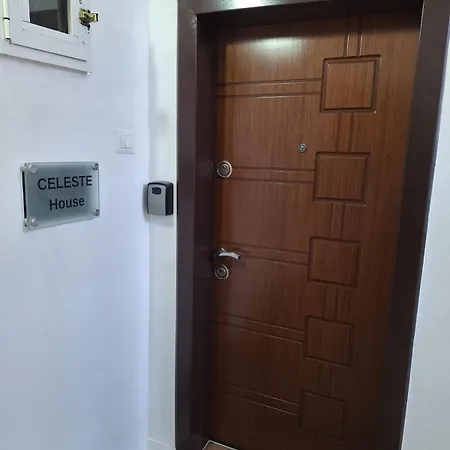 Celeste Apartman