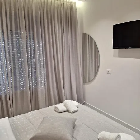 Celeste Apartment