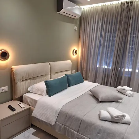 Celeste Apartment Permet