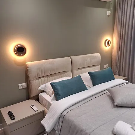 Celeste Apartment
