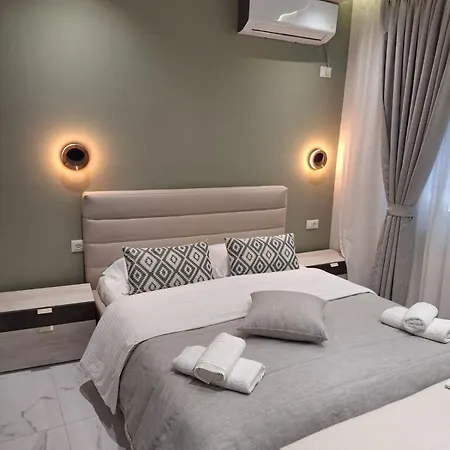 Apartment Celeste *