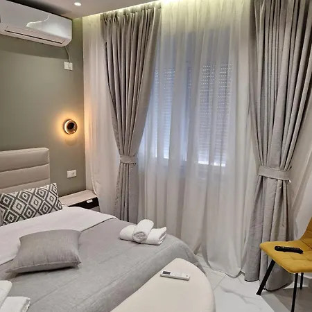 아파트 Celeste Përmet