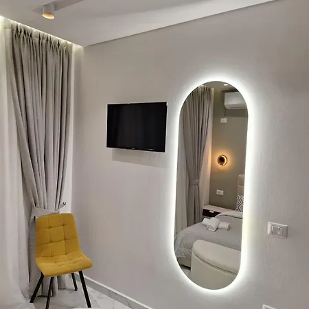 Celeste Apartment