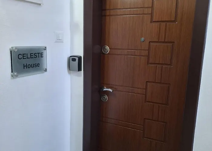 Celeste Apartamento