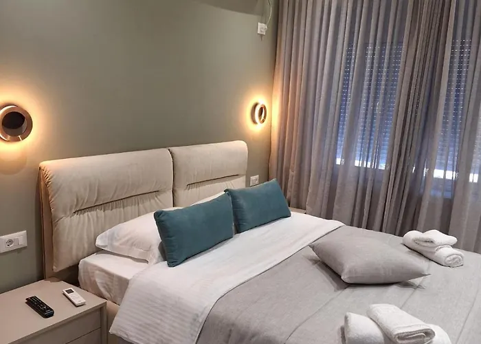 Celeste Apartamento Përmet