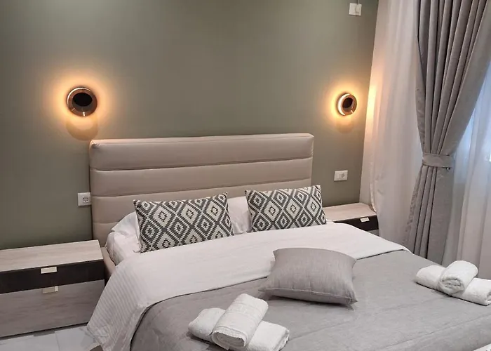 Apartamento Celeste *